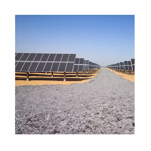 Kit de suivi solaire du système de rayonnage solaire du kit de suivi solaire du traqueur d'énergie photovoltaïque