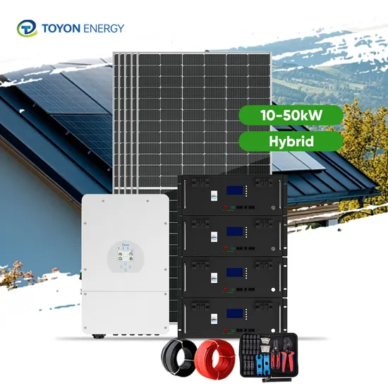 Abri de voiture solaire PV de conception moderne, système de montage 20kw 50kw pour la maison