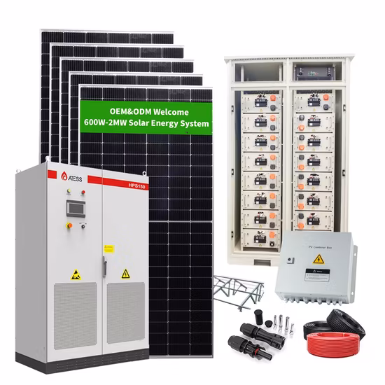 Panneau solaire Mono 5kw 6kw 8kw 9kw 10kw 15kw 20kw 25kw, banque PV montée sur le toit en extérieur, hors tension des systèmes électriques du réseau